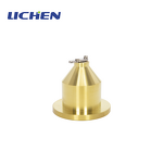 Ford Cup Viscometer Manufacturer - Manufacture Price Pure Copper Flow Cup