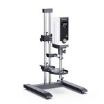 Lab Disperser Factory - High Speed 26000rpm 304 Material Homogenizer