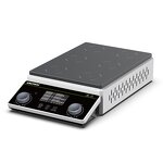 Magnetic Stirrer Manufacturer - Multi-position 3/6/9/12 with Hot Plate