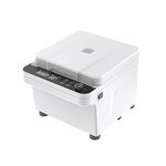 Bench Type Centrifuge Manufacturer - 4X100ml LCD Display 4500rpm High Volume