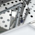 Seed Germination Incubator Manufacturer - Uv Sterilized Constant Temperature Humidity