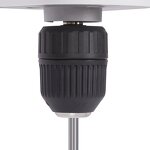 Digital Lab Mixer Factory - New Product Industrial Electric Overhead Stirrer