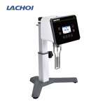 High Viscosity Machine Factory - Lab Instrument Color Screen Viscometer