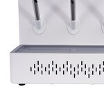 Rotary Evaporator Factory - Laboratory 1-3L Thermostatic Control Distillation