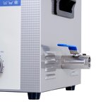 ABBE Refractometer Factory - LCH WYA High Quality Digital Automatic