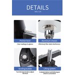 Manual Viscometer Factory - Economical Rotational Digit Viscometer Price