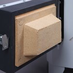 Electric Arc Furnace Manufacturer - High Temperature Muffle Furnace Lab General