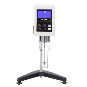 Viscometer Manufacturer - Laboratory Digit Rotate High Quality Viscosity Meter