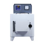 Electric Arc Furnace Manufacturer - High Temperature Muffle Furnace Lab General