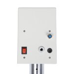 Benchtop Viscometer Manufacturer - Brookfield Rotovisco Dial Reading Price