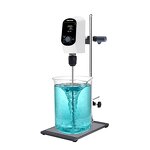 Lab Mixer Manufacturer - Digital High Speed Overhead Chemical Machinery