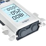 PH/mV Meter Factory - Lab Instrument Portable High Precision Digital Display