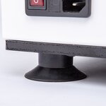 Vortex Mixer Manufacturer - LCH Chemical Laboratory LED Display Multi-tube