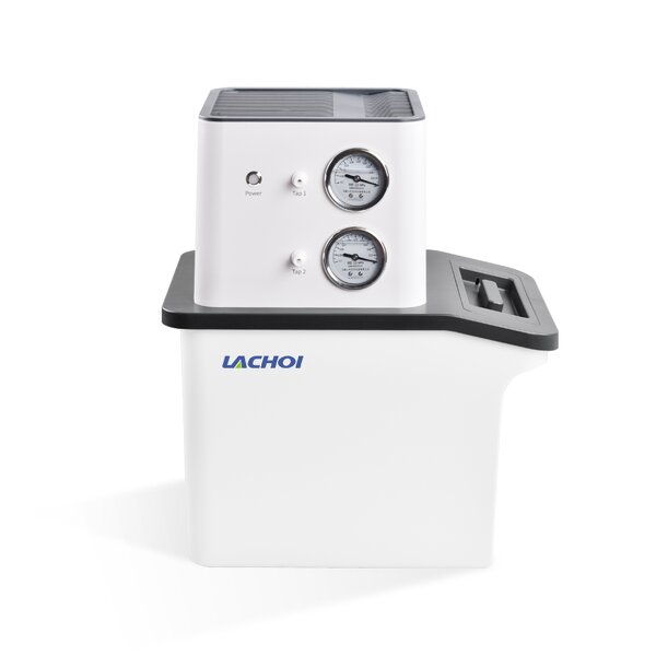 Water Ring Vacuum Pump Manufacturer - New Design Water Tap Two Stage Stainless