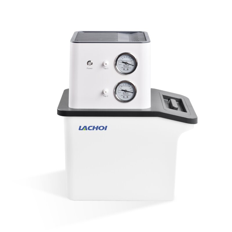 Water Ring Vacuum Pump Manufacturer - New Design Water Tap Two Stage Stainless