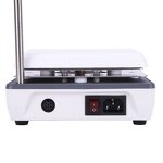 Magnetic Stirrer Factory - Hot Sale Lab Instrument High Temperature Digital