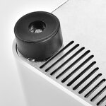 Low Speed Centrifuge Factory - Wholesale 10 Holes 6 Holes 4 Holes Large