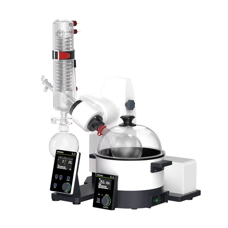 Dry Bath Incubator Factory - Lab Instrument Mini Heating Cooling Bath