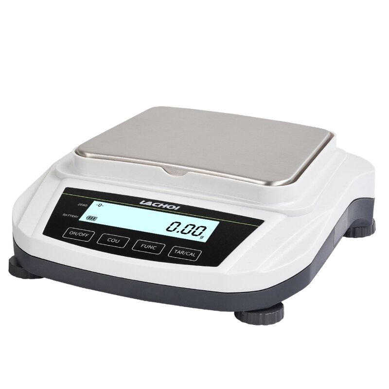 Digital Weight Scales Factory - 0.01g Analytical Precision Small 5000g Electric