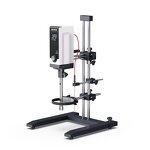 Lab Disperser Factory - High Speed 26000rpm 304 Material Homogenizer