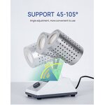 Infrared Inoculating Sterilizer Manufacturer - Lab Mini Loop High Temperature Heat