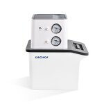 Diaphragm Vacuum Pump Manufacturer - 110V/220V Lab Portable Small Oil-free Scroll