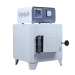 Electric Arc Furnace Manufacturer - High Temperature Muffle Furnace Lab General
