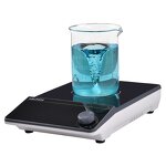 Magnetic Stirrer Factory - Hot Sale Lab Instrument High Temperature Digital