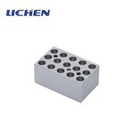 Benchtop Thermo Shaker Factory - LICHEN Laboratory Rapid Heating Block Dry Bath