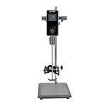 Laboratory Agitator Factory - High-Speed 50-2000 Rpm 40L Electric Stirrer