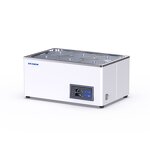Constant Temperature Water Bath Factory - Single-position Sample Stirring 1-8 Holes