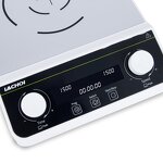 Portable Hotplate Stirrer Factory - Digital Lab Magnetic Stirrer with Hot Plate