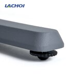 Digital Rotary Viscometer Factory - High Precision Paint Viscosity 3.5 LCD