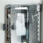 Muffle Furnace Manufacturer - High Temperature 1000c 10kw Blast Furnace Tuyere