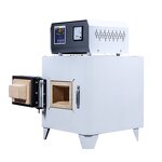 Electric Chamber Muffle Furnace Factory - New Design Hot Selling Lab Resistance