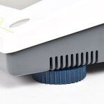 Laboratory Analytical Balance Factory - LACHOI YP Series 5000g Scale High Precision