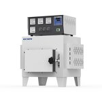Electric Chamber Muffle Furnace Factory - New Design Hot Selling Lab Resistance