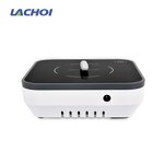 Compact Magnetic Stirrer Factory - Micro Magnet Laboratory Stir Plate Mixer