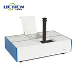 Bacterial Counter Factory - High Quality Semi-automatic Colony Counter Instrument