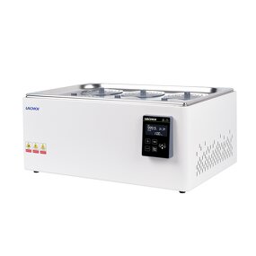 Thermostatic Water Bath Factory - New Design Magnetic Thermo Precision Water Bath