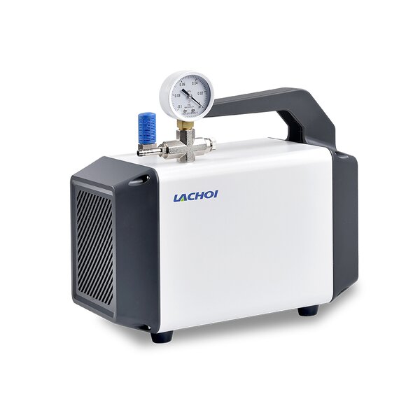 Oil-free Scroll Pump Manufacturer - 110V/220V Lab Portable Small Electrical