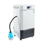 Biochemical Incubator Factory - High Precision Temperature Control Microcomputer