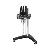 Viscometer Manufacturer - Digital Rotational Brookfield Portable Viscosity Meter