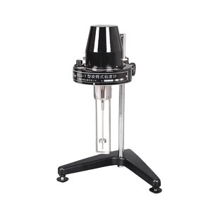 Viscometer Manufacturer - Digital Rotational Brookfield Portable Viscosity Meter