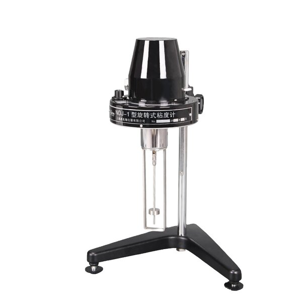 Viscometer Manufacturer - Digital Rotational Brookfield Portable Viscosity Meter