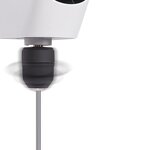 Chemical Stirrer Manufacturer - Lab Electric 20-60L High Speed Overhead