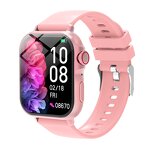 Smart Watch Manufacturer - OEM Fashion Waterproof Fitness Tracker Answer Call IPS Display