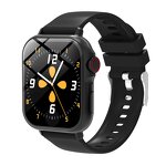 Smart Watch Manufacturer - OEM Fashion Waterproof Fitness Tracker Answer Call IPS Display