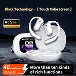 AI Translation Earbuds Manufacturer - OEM High Quality Smart Voice Translator Languages