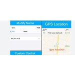 Wireless Earbuds Manufacturer - OEM High Quality US Y65 Gen4 ANC Full Function GPS Rename